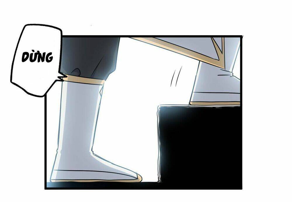 Đế Bá Chapter 24 - Trang 2