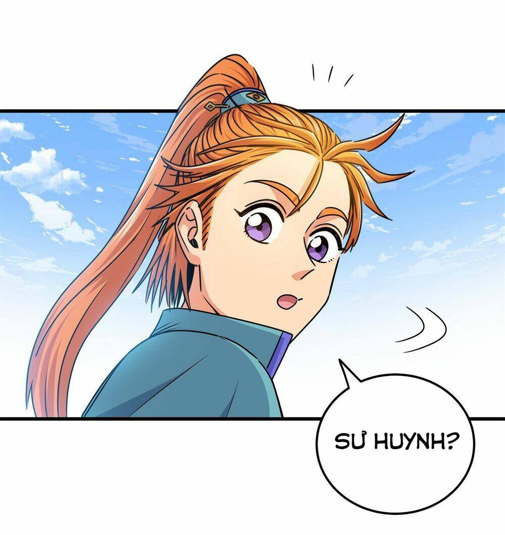 Đế Bá Chapter 24 - Trang 2