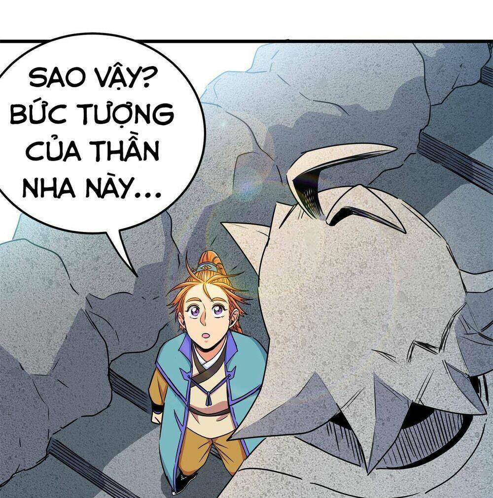 Đế Bá Chapter 24 - Trang 2
