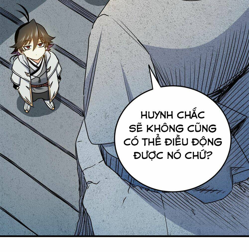 Đế Bá Chapter 24 - Trang 2