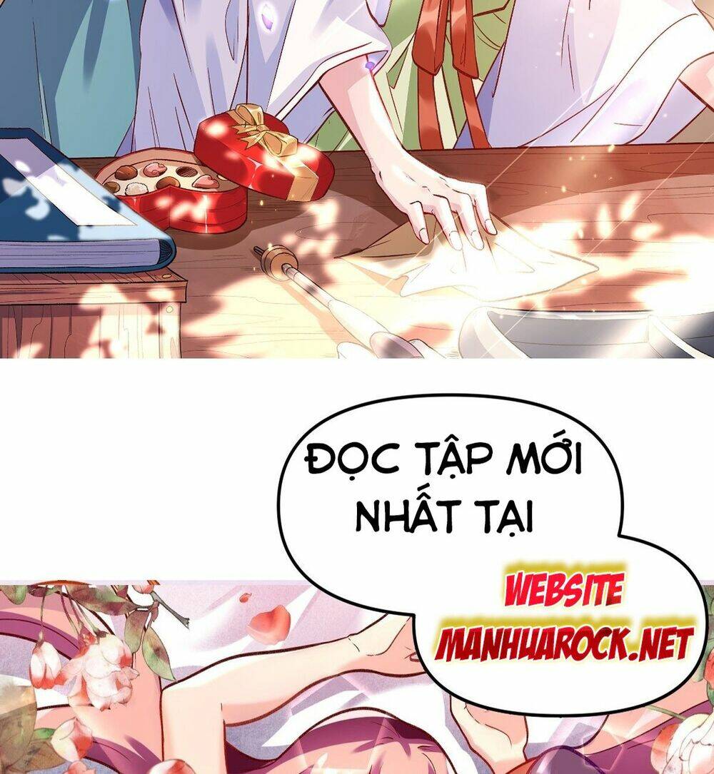 Đế Bá Chapter 24 - Trang 2