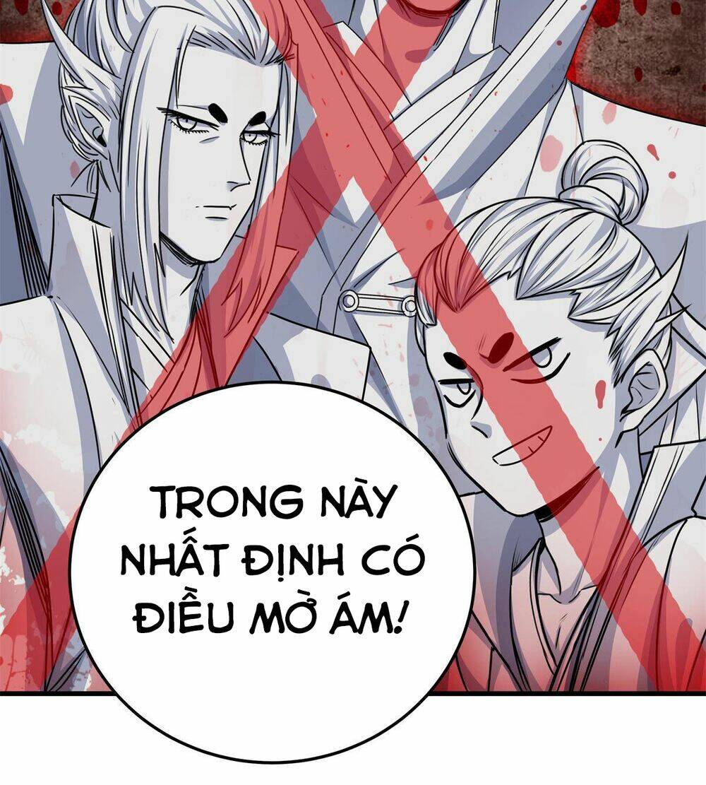 Đế Bá Chapter 24 - Trang 2