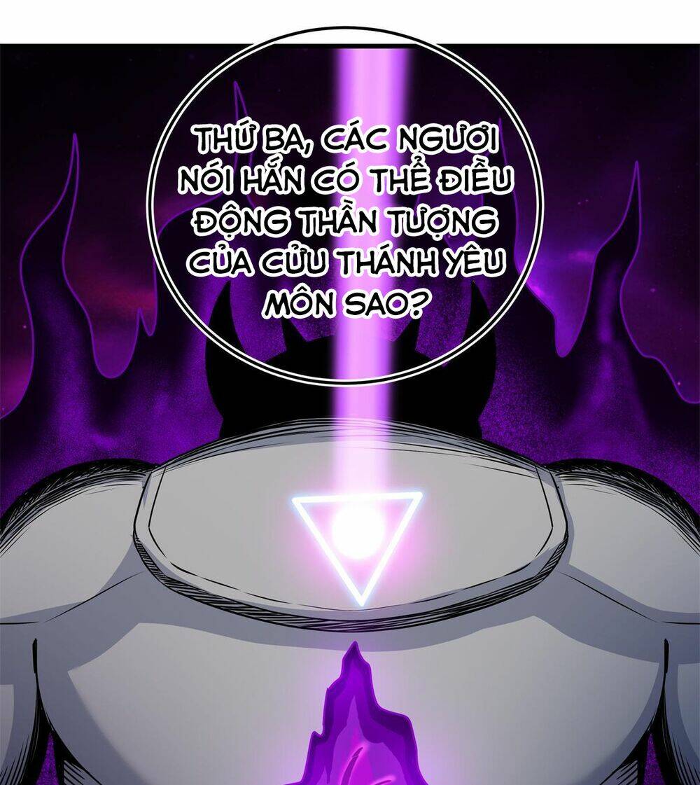 Đế Bá Chapter 24 - Trang 2