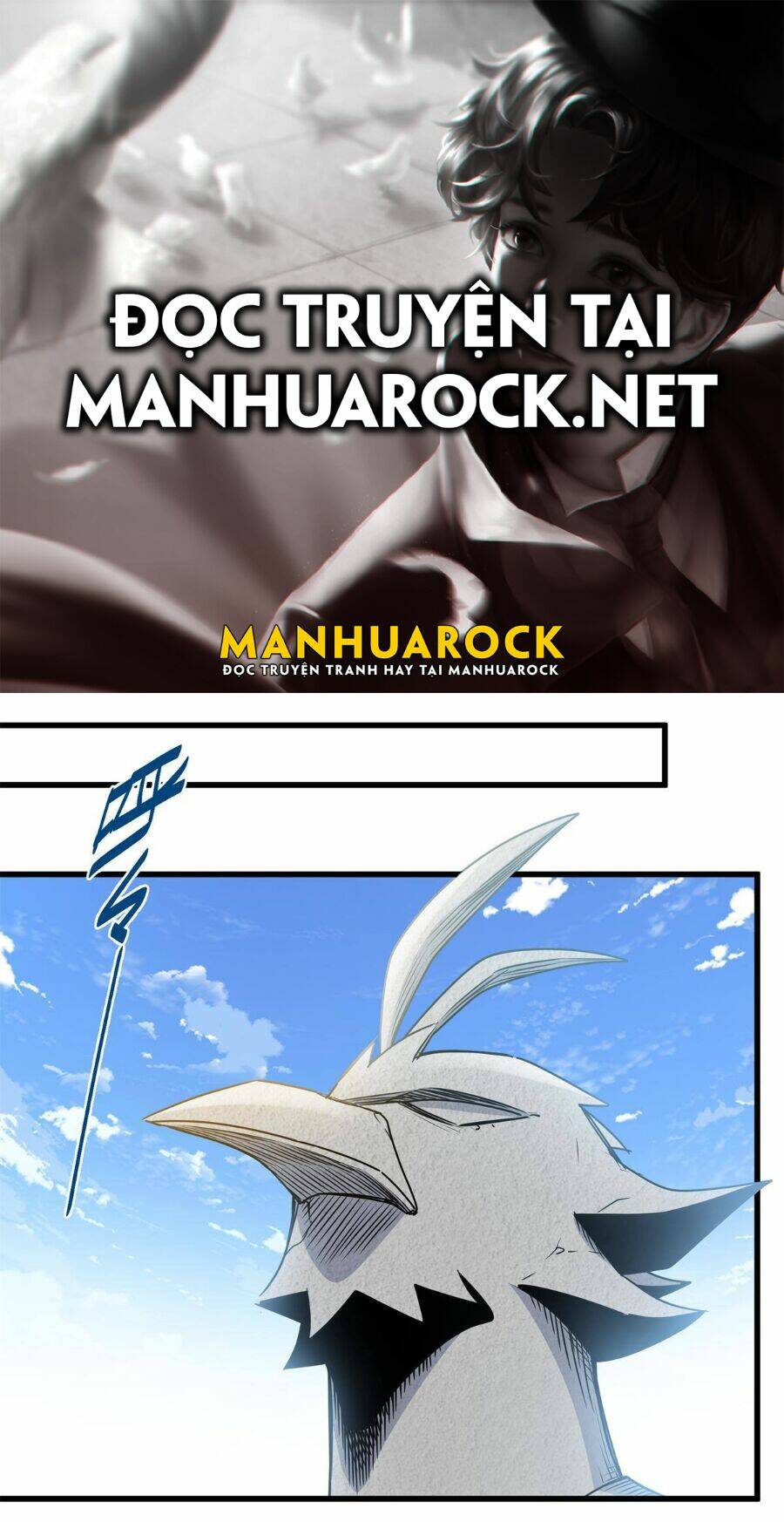 Đế Bá Chapter 25 - Trang 2