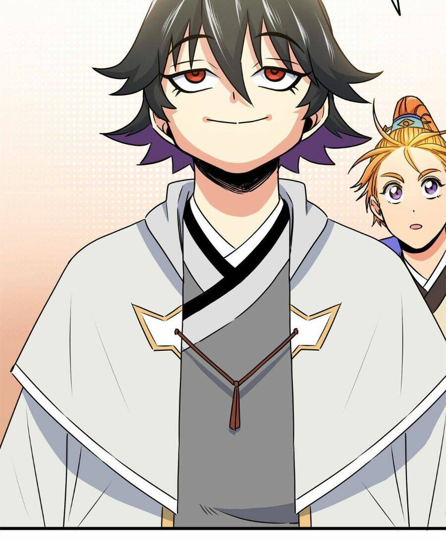 Đế Bá Chapter 25 - Trang 2