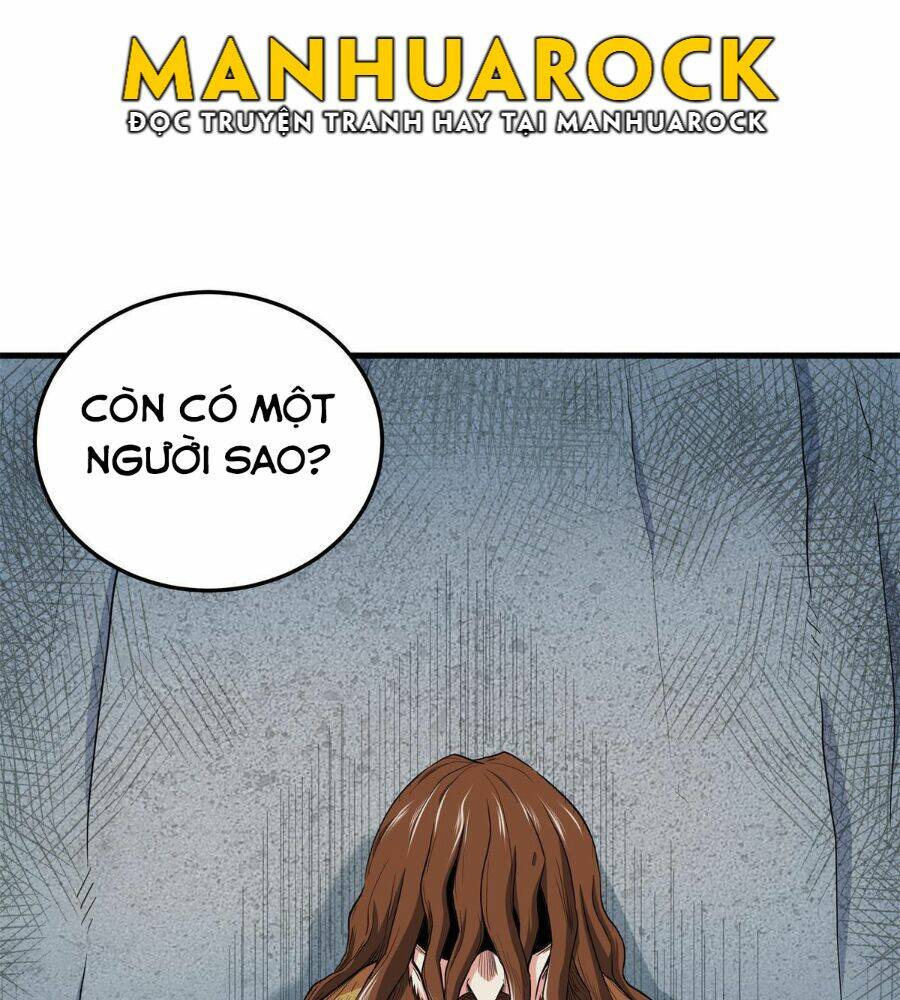 Đế Bá Chapter 25 - Trang 2