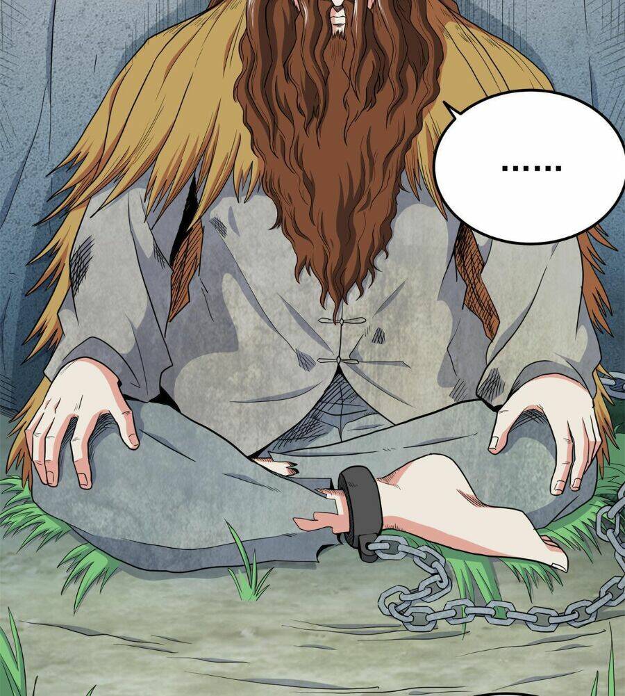 Đế Bá Chapter 25 - Trang 2