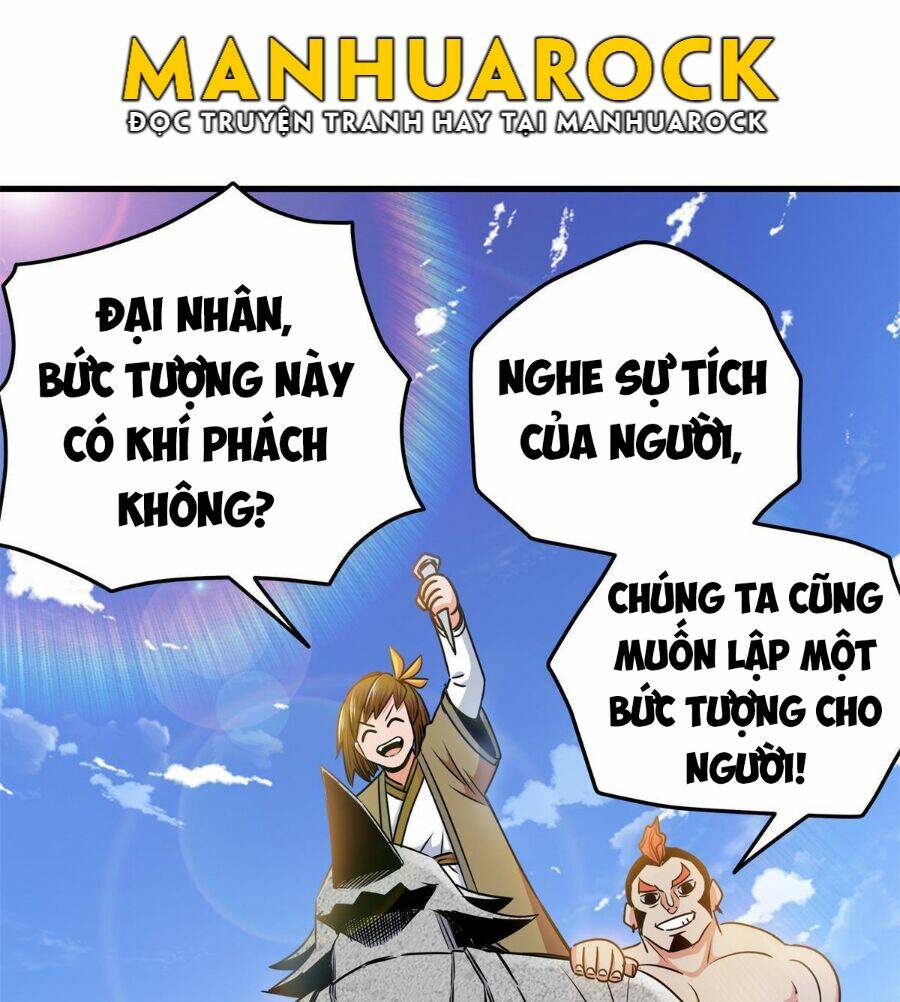 Đế Bá Chapter 25 - Trang 2