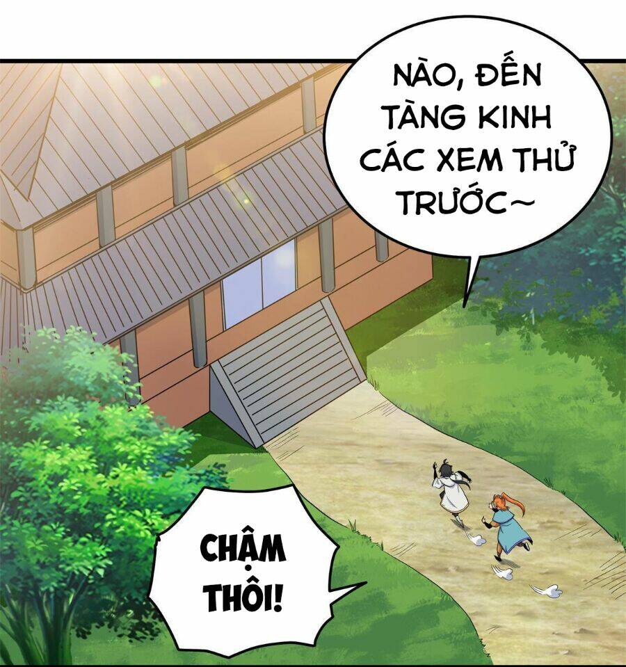 Đế Bá Chapter 25 - Trang 2