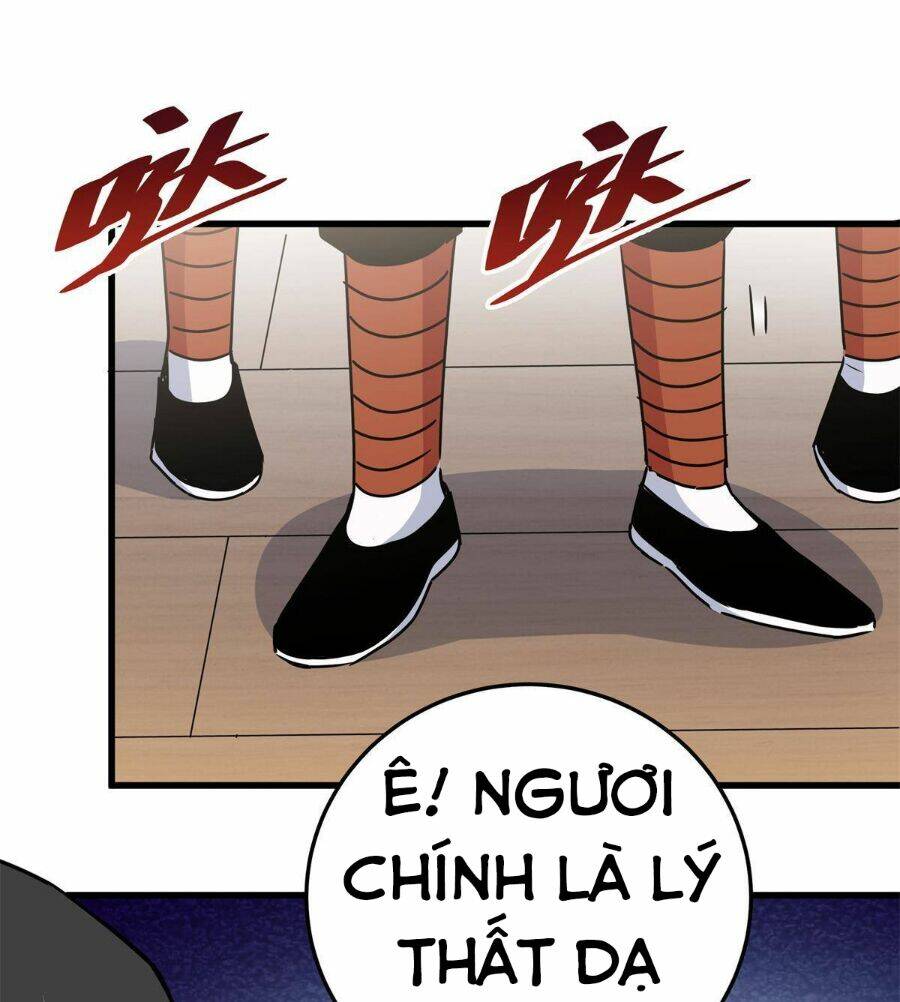 Đế Bá Chapter 25 - Trang 2