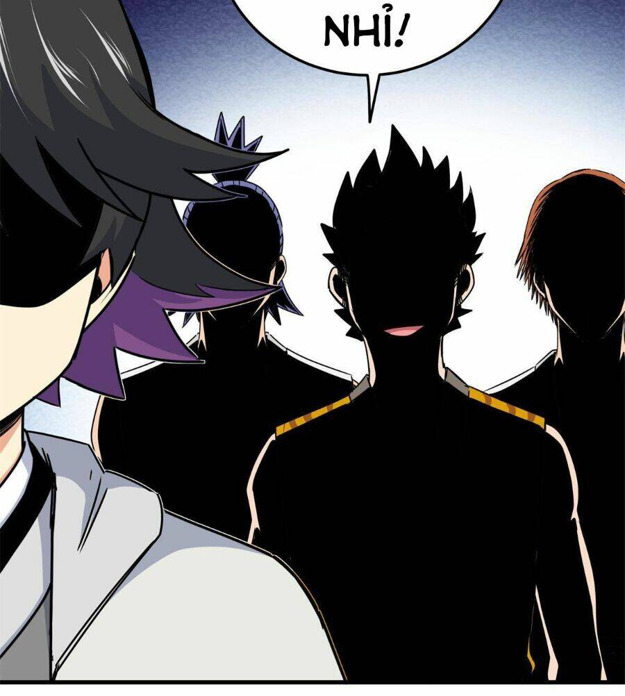 Đế Bá Chapter 25 - Trang 2