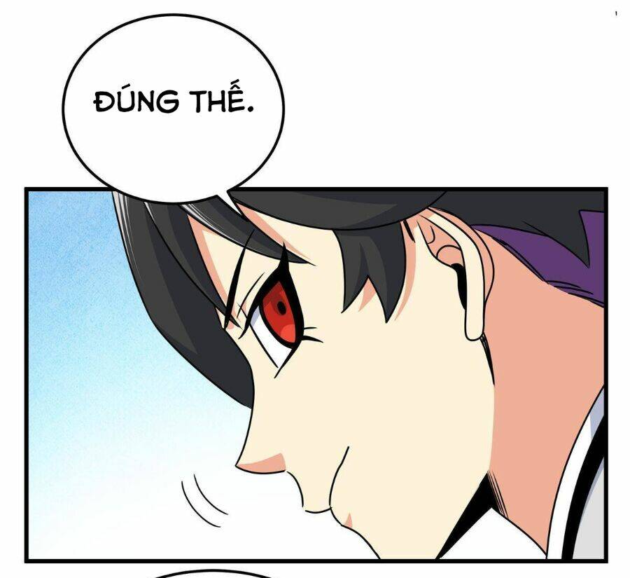 Đế Bá Chapter 25 - Trang 2