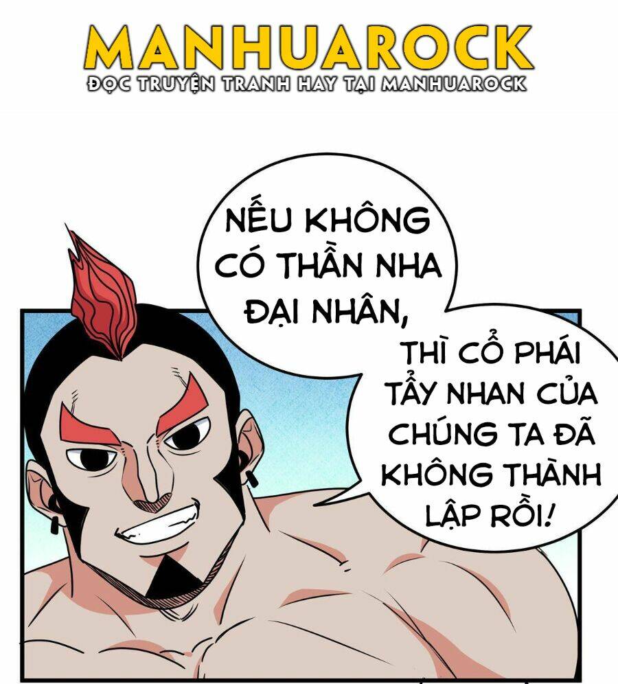 Đế Bá Chapter 25 - Trang 2