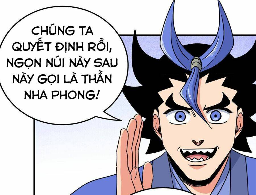 Đế Bá Chapter 25 - Trang 2