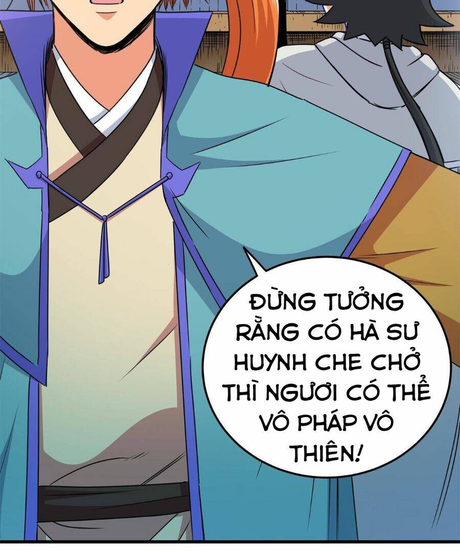 Đế Bá Chapter 26 - Trang 2