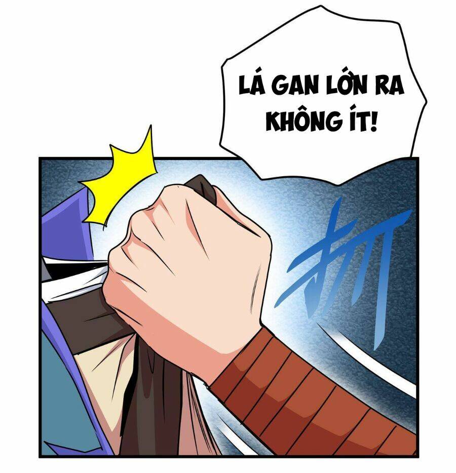 Đế Bá Chapter 26 - Trang 2