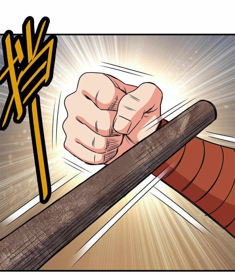 Đế Bá Chapter 26 - Trang 2