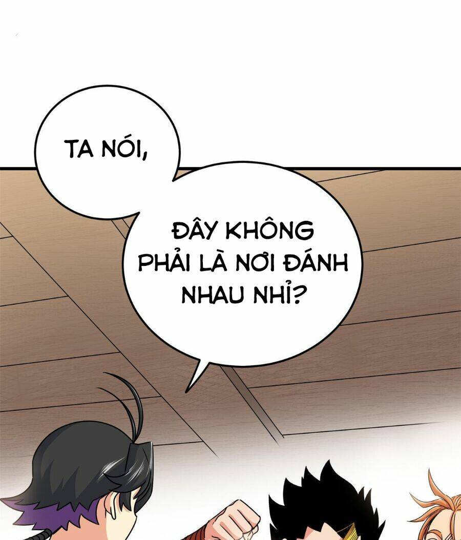 Đế Bá Chapter 26 - Trang 2