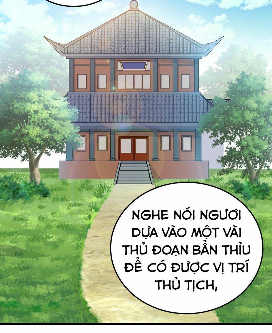 Đế Bá Chapter 26 - Trang 2