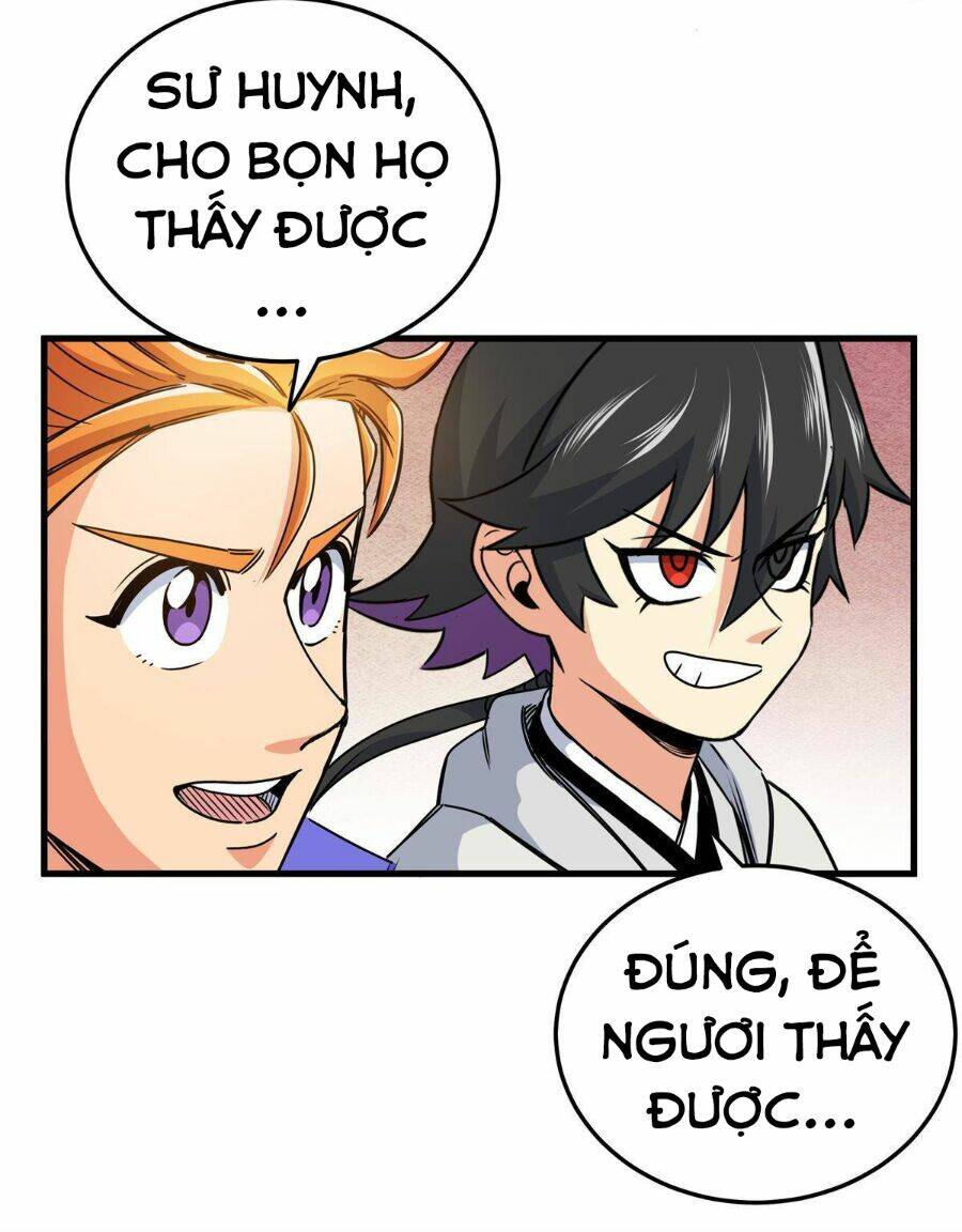 Đế Bá Chapter 26 - Trang 2