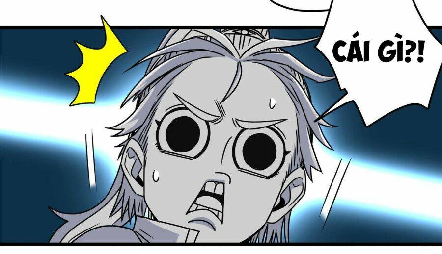 Đế Bá Chapter 26 - Trang 2