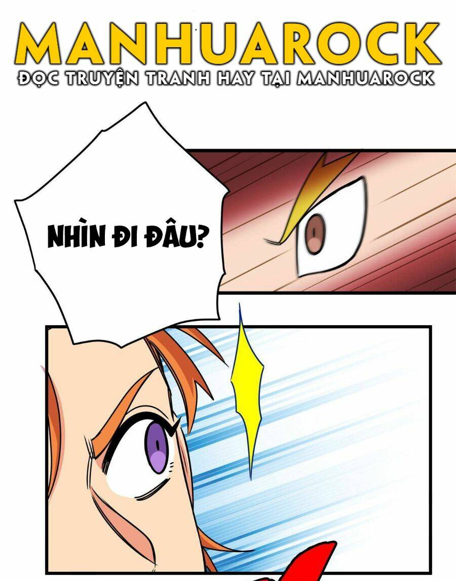 Đế Bá Chapter 26 - Trang 2