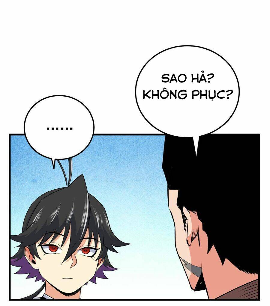 Đế Bá Chapter 26 - Trang 2