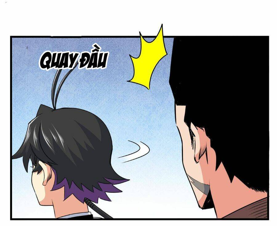 Đế Bá Chapter 26 - Trang 2