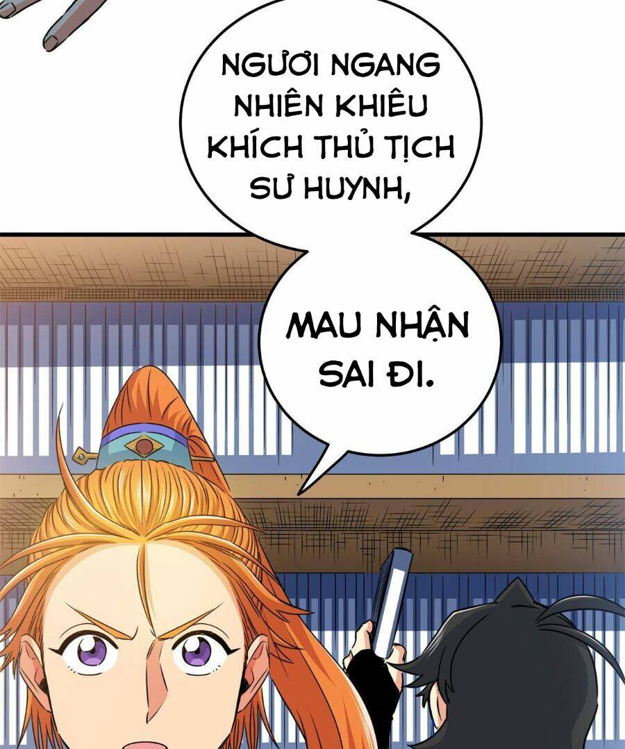 Đế Bá Chapter 26 - Trang 2