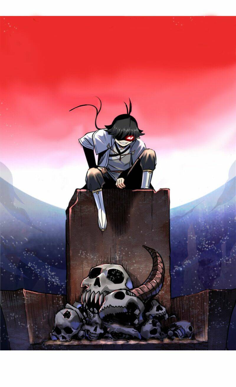 Đế Bá Chapter 27 - Trang 2