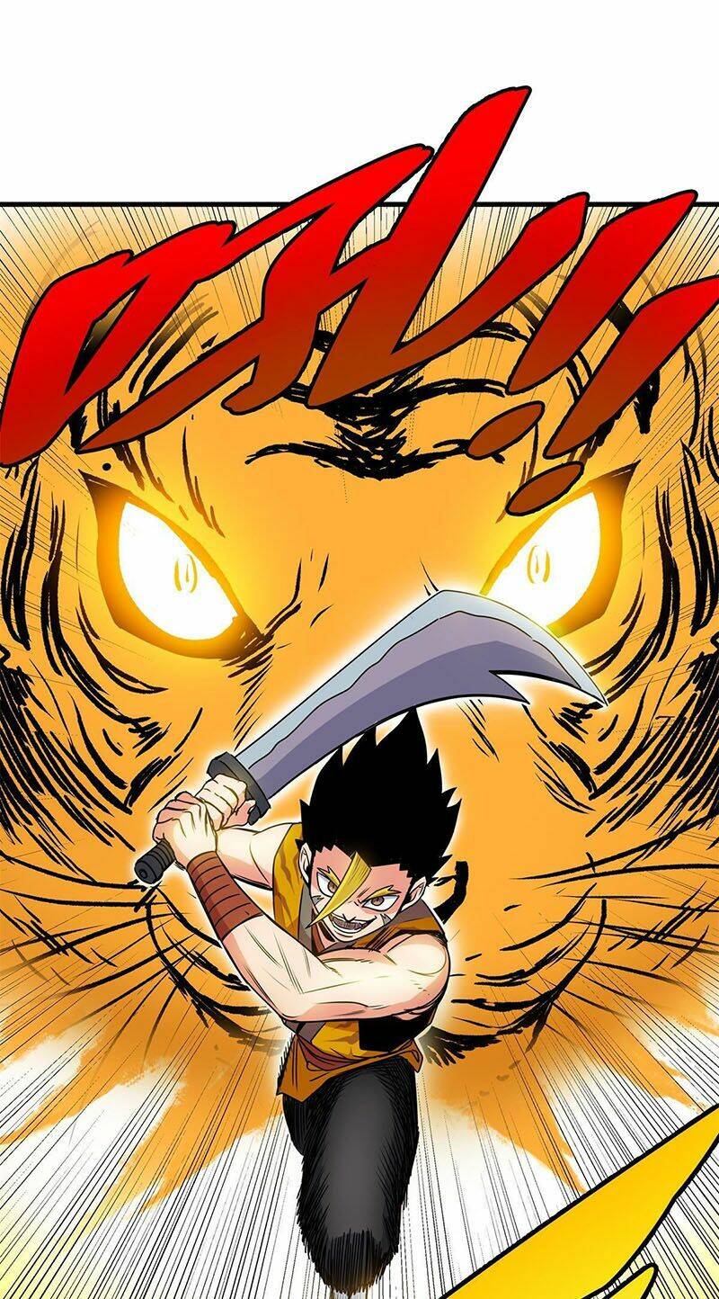 Đế Bá Chapter 27 - Trang 2