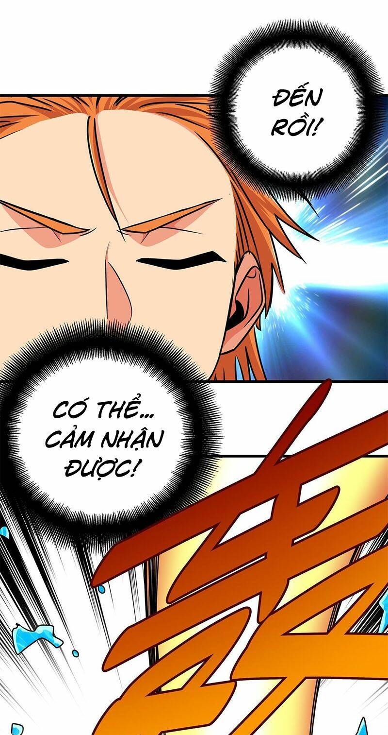 Đế Bá Chapter 27 - Trang 2