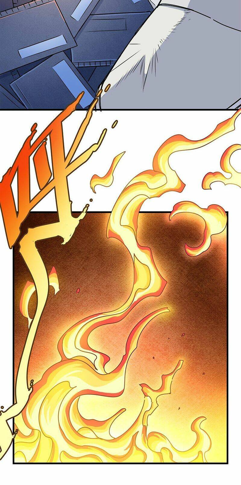 Đế Bá Chapter 28 - Trang 2