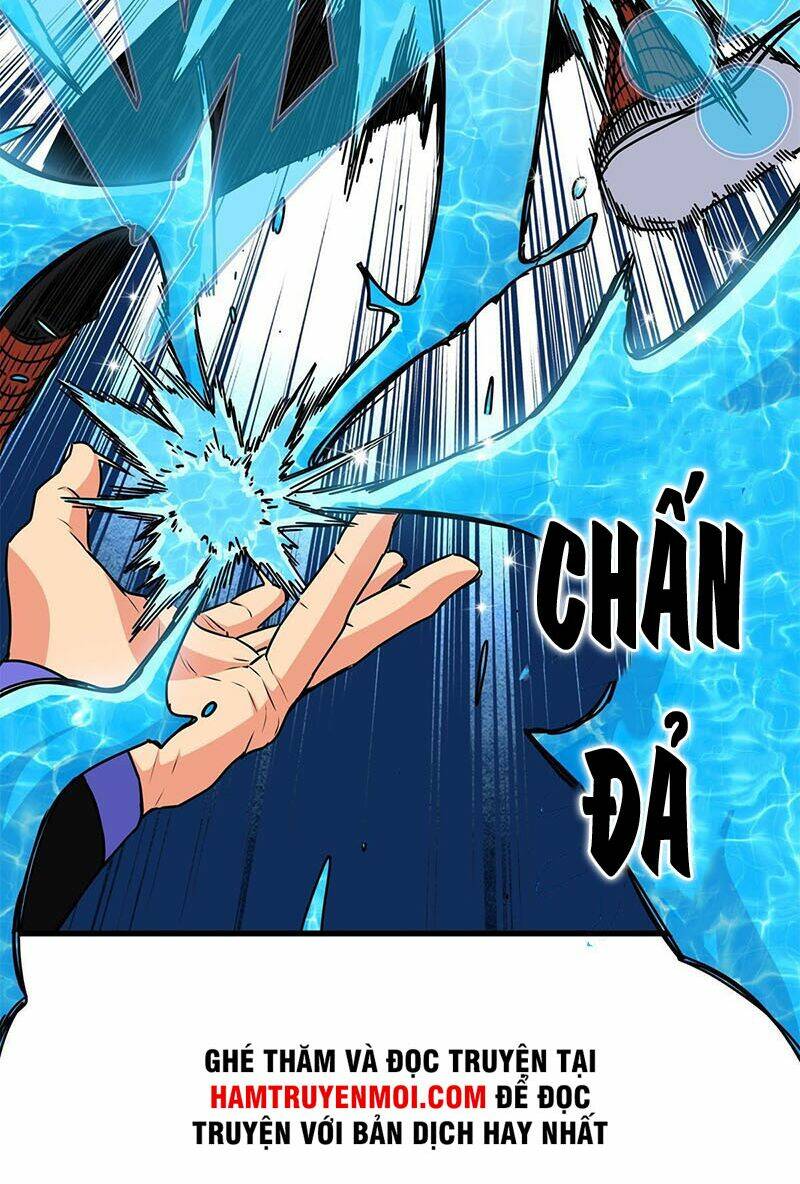 Đế Bá Chapter 28 - Trang 2