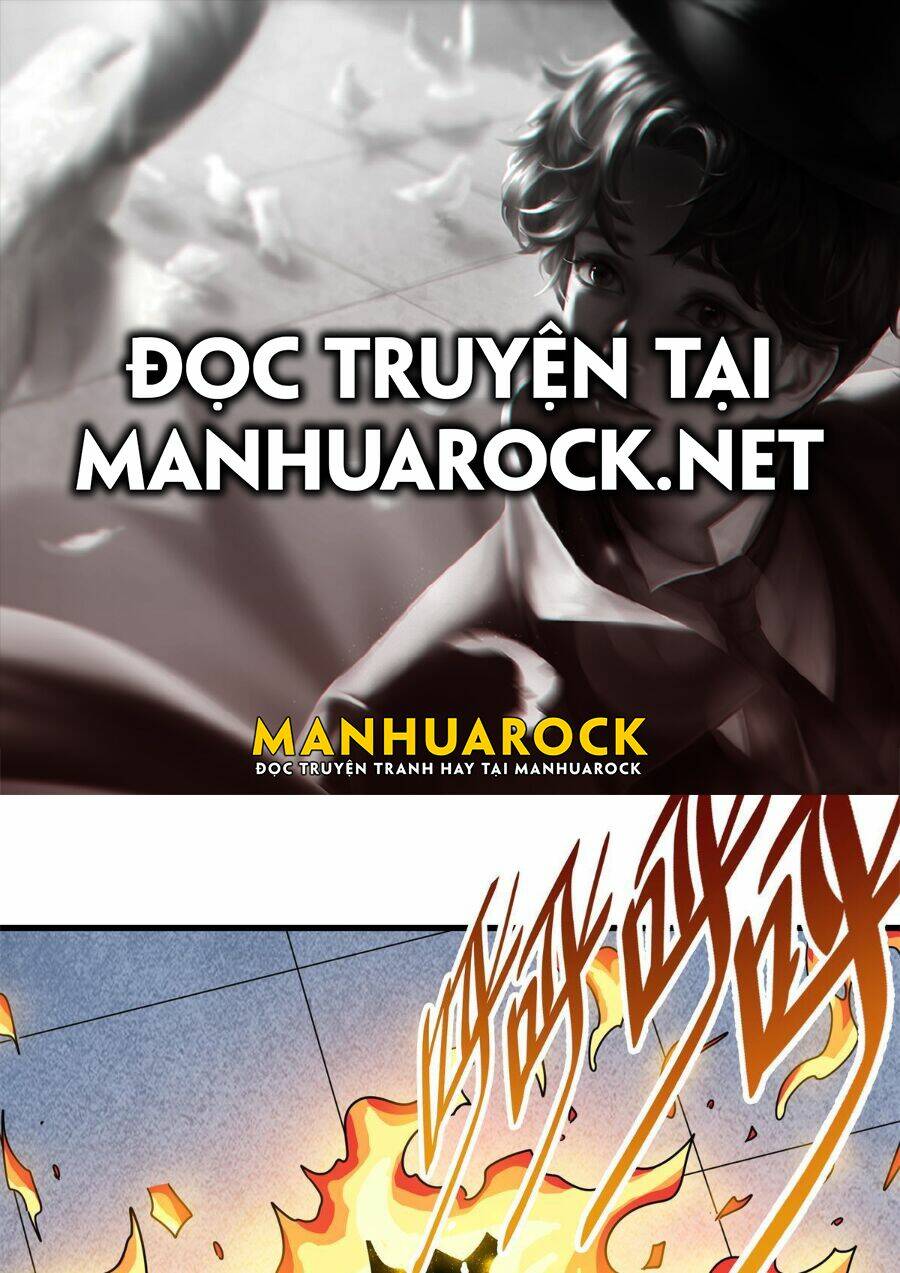 Đế Bá Chapter 29 - Trang 2