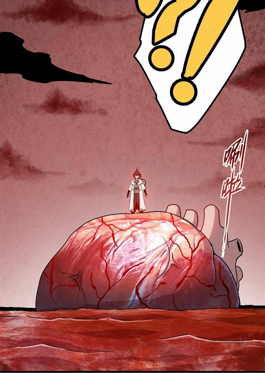 Đế Bá Chapter 29 - Trang 2