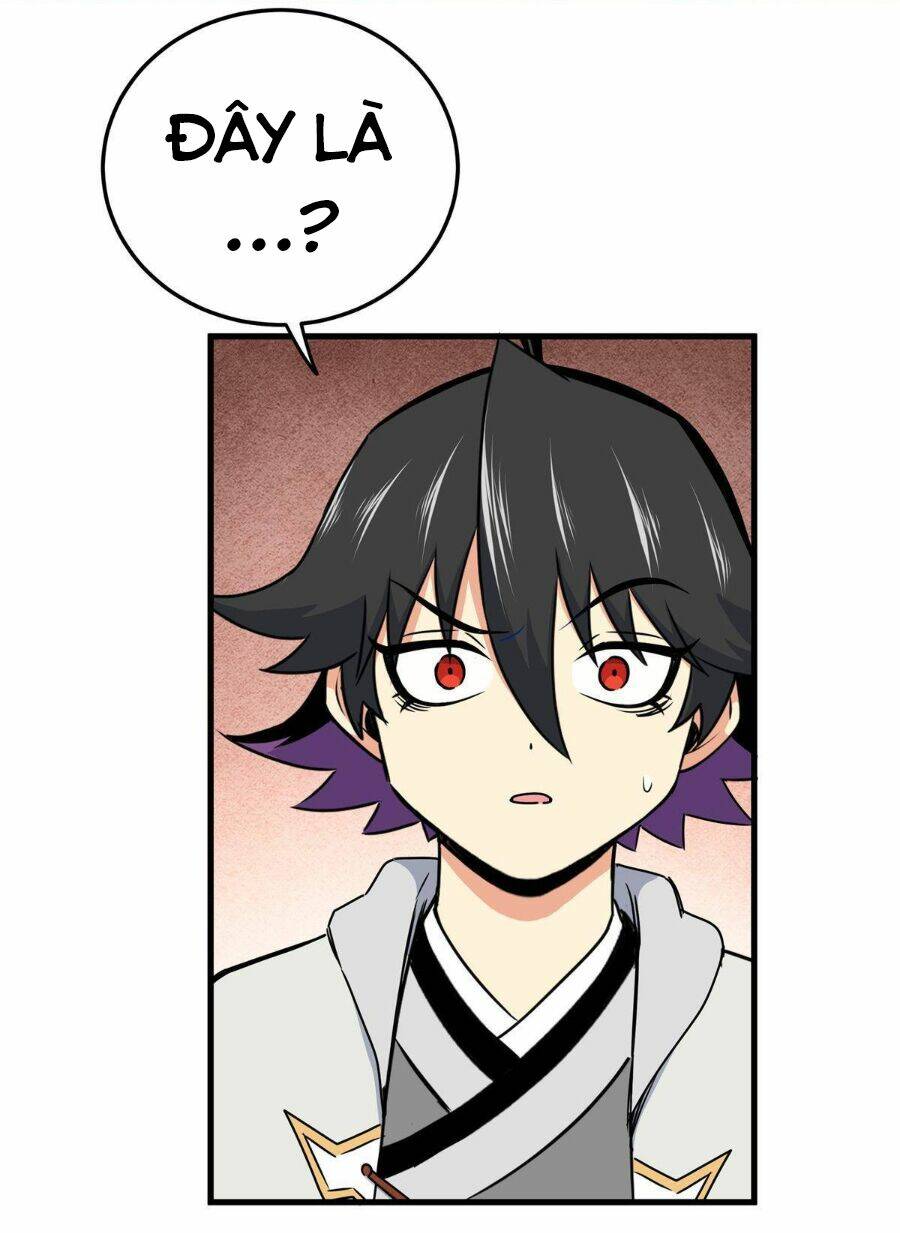 Đế Bá Chapter 29 - Trang 2