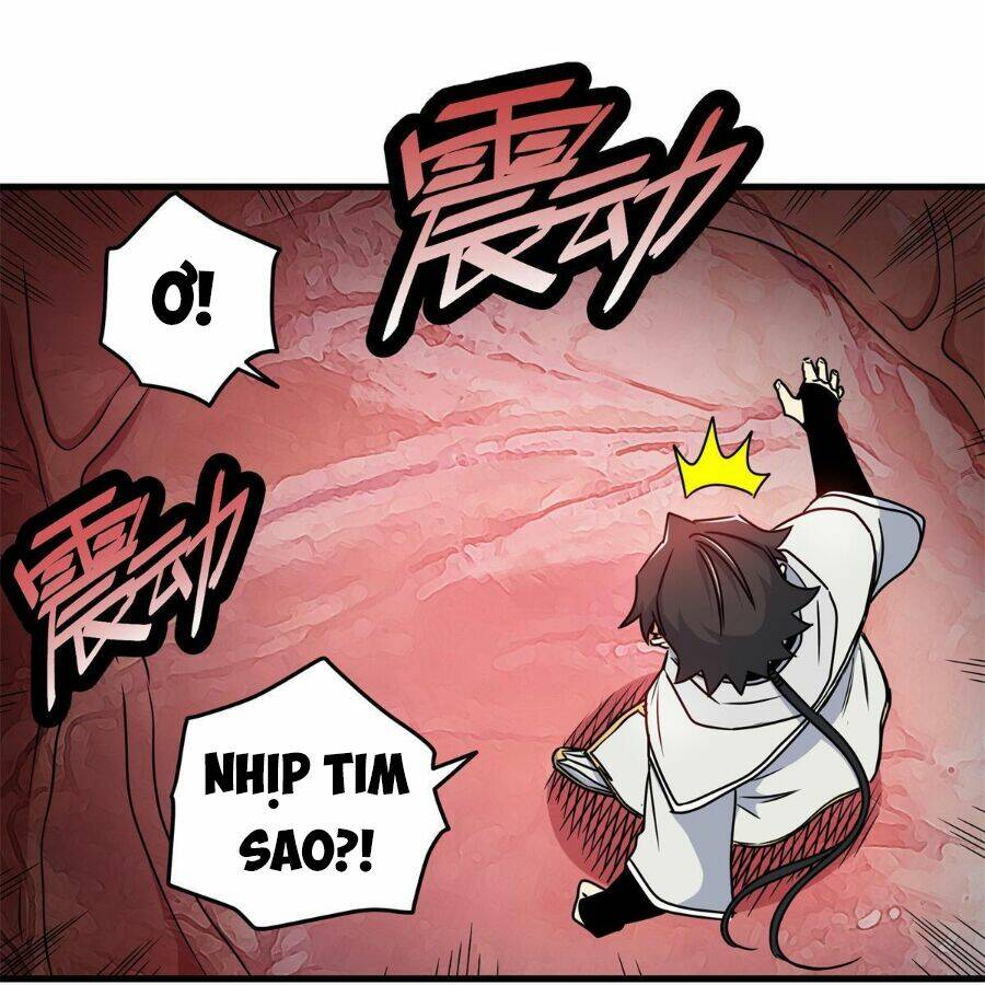 Đế Bá Chapter 29 - Trang 2