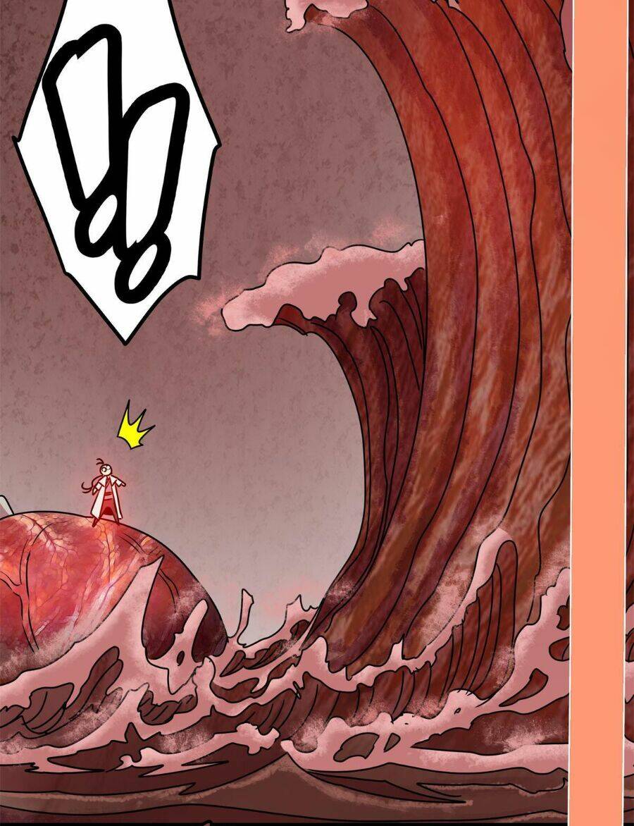 Đế Bá Chapter 29 - Trang 2