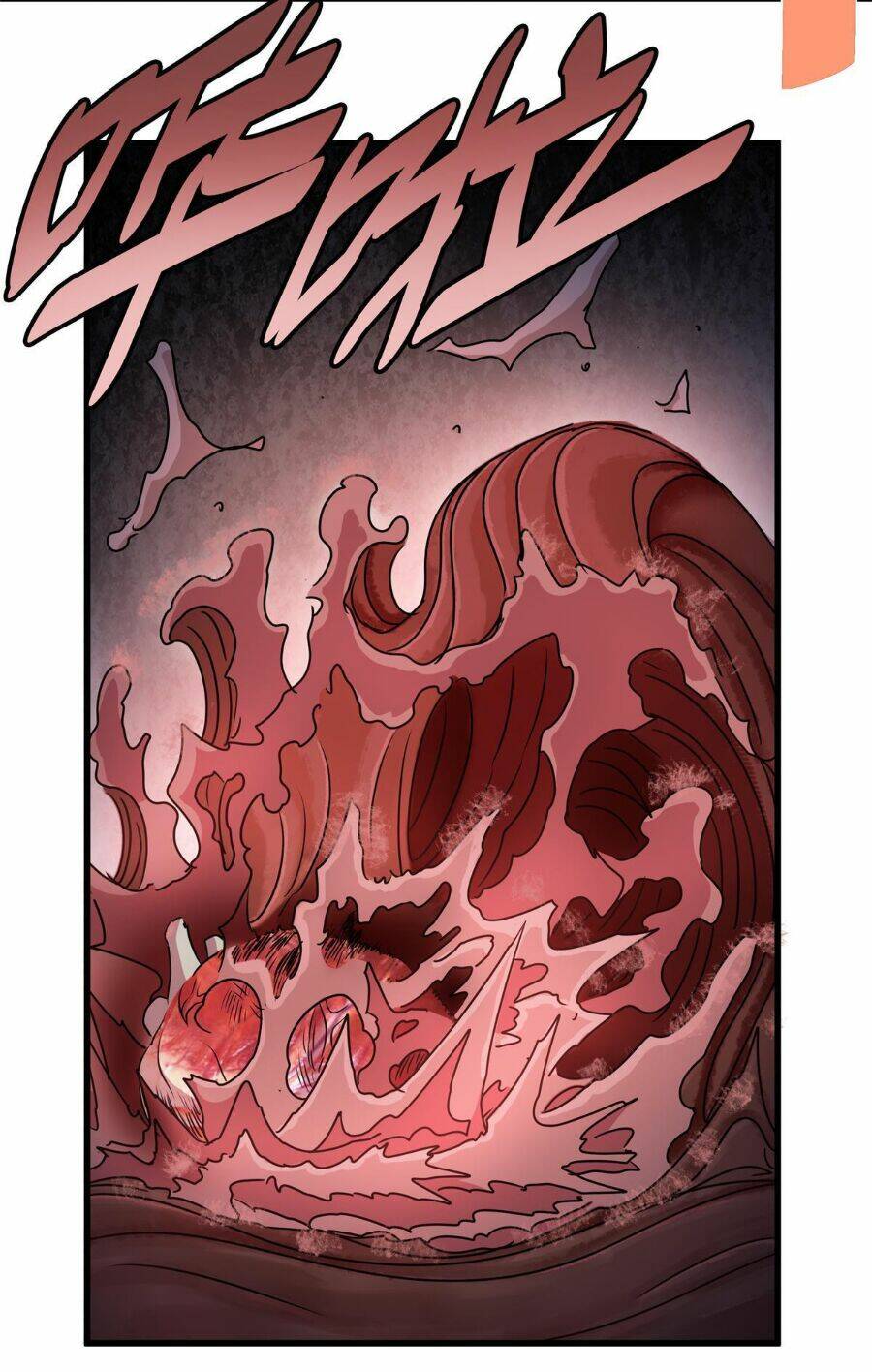 Đế Bá Chapter 29 - Trang 2