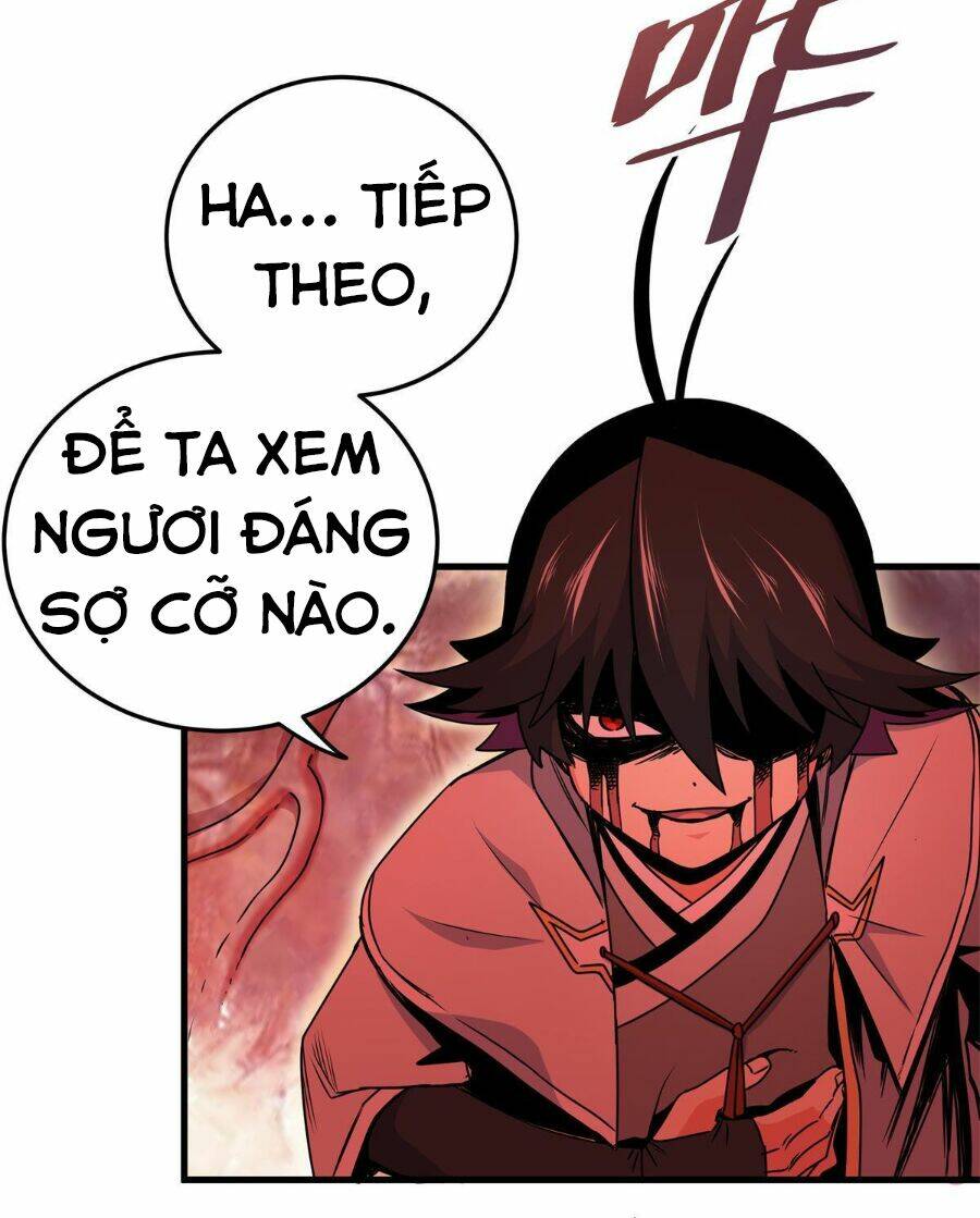 Đế Bá Chapter 29 - Trang 2