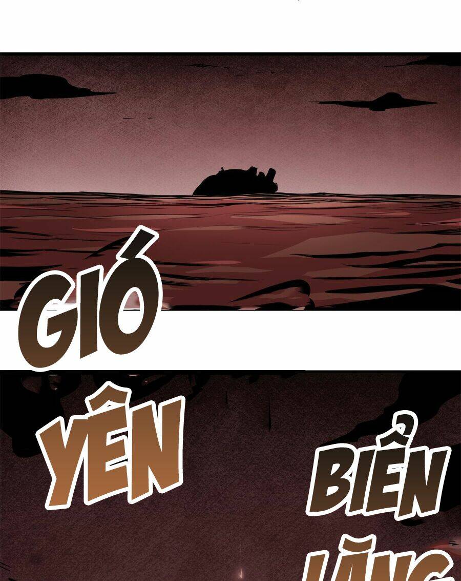 Đế Bá Chapter 29 - Trang 2