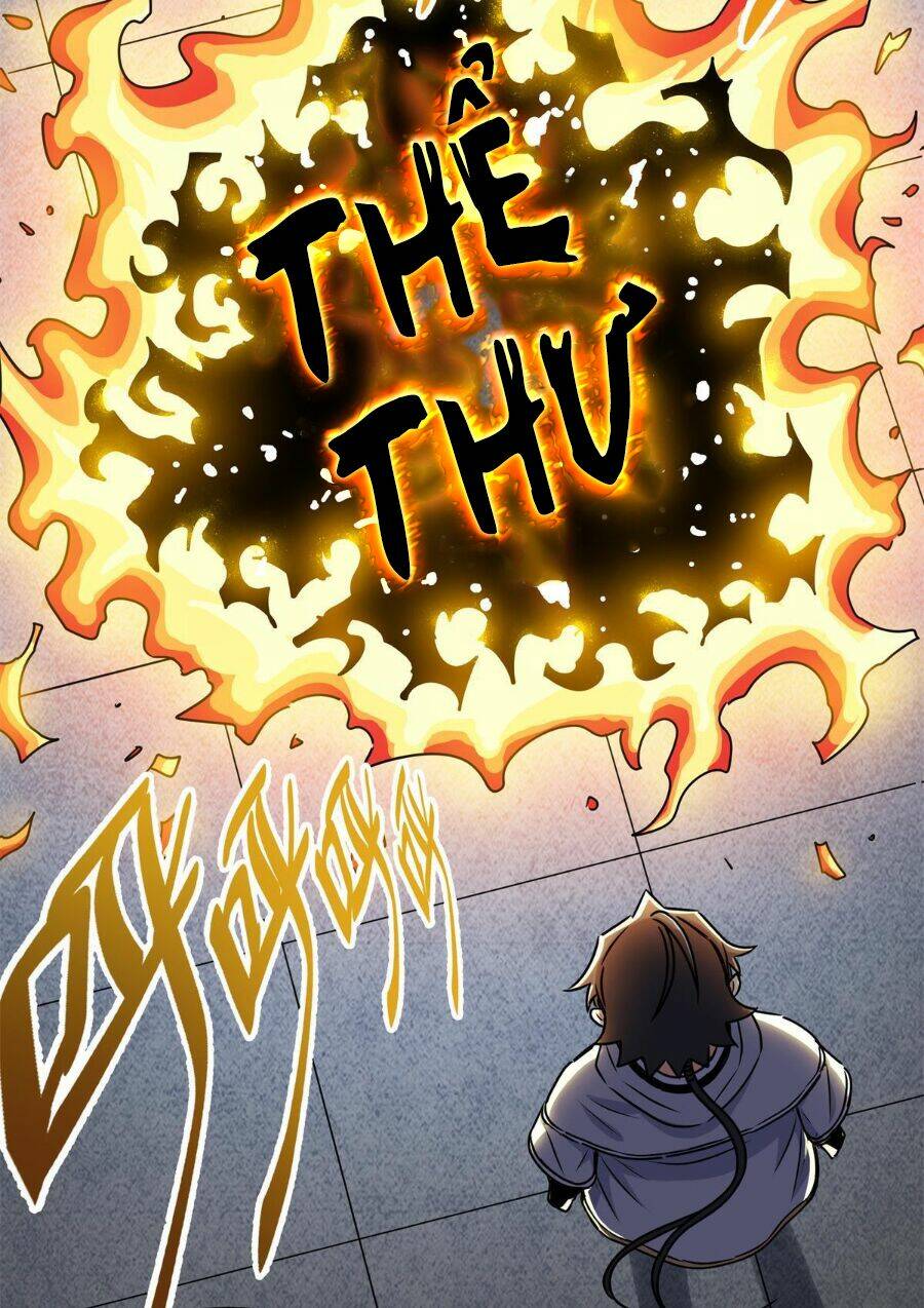 Đế Bá Chapter 29 - Trang 2