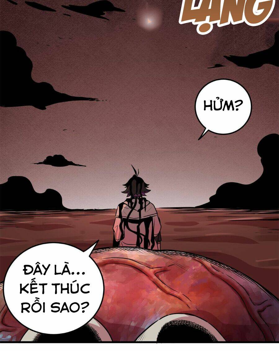 Đế Bá Chapter 29 - Trang 2