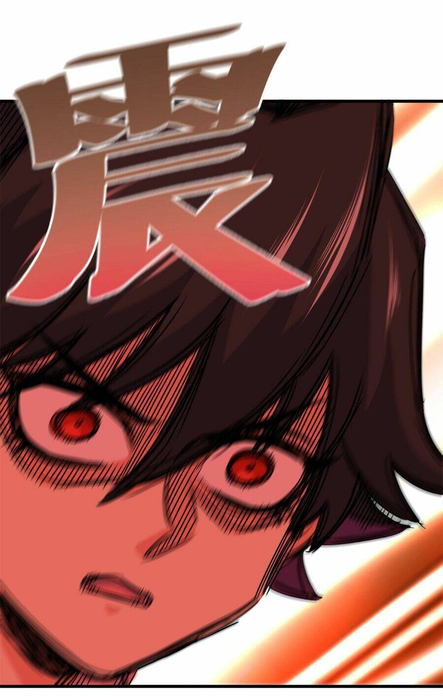 Đế Bá Chapter 29 - Trang 2