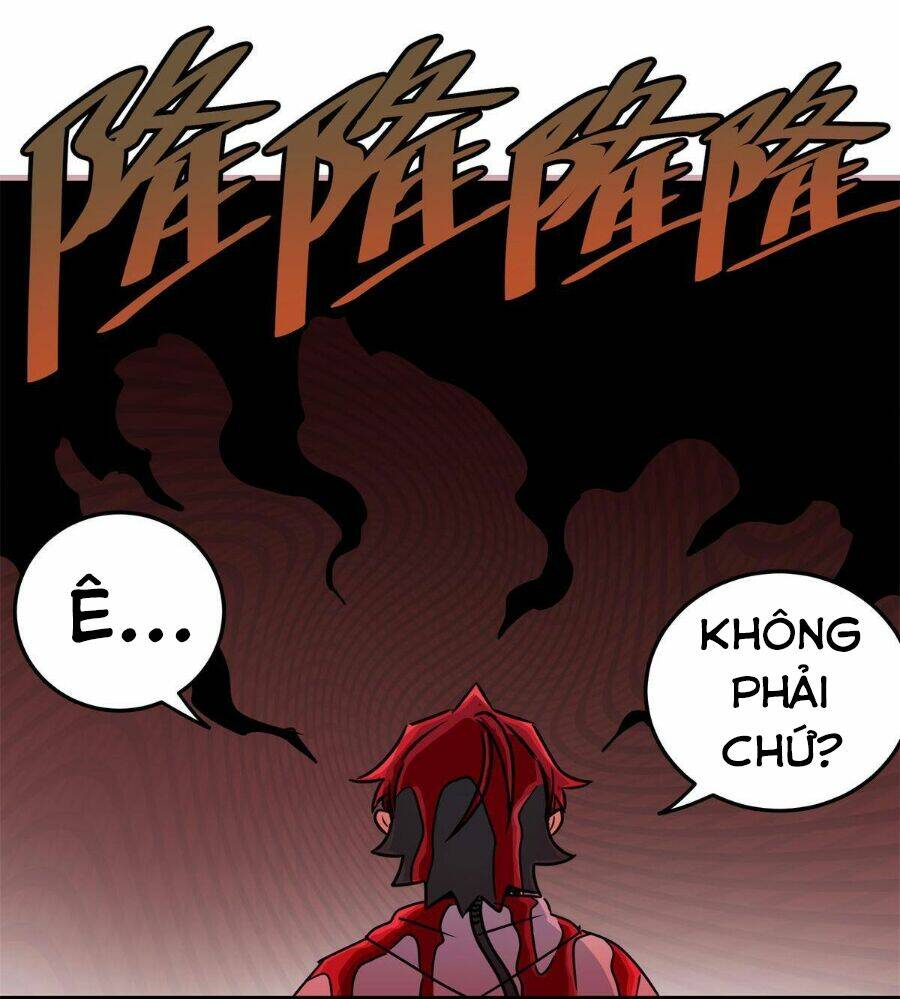 Đế Bá Chapter 29 - Trang 2