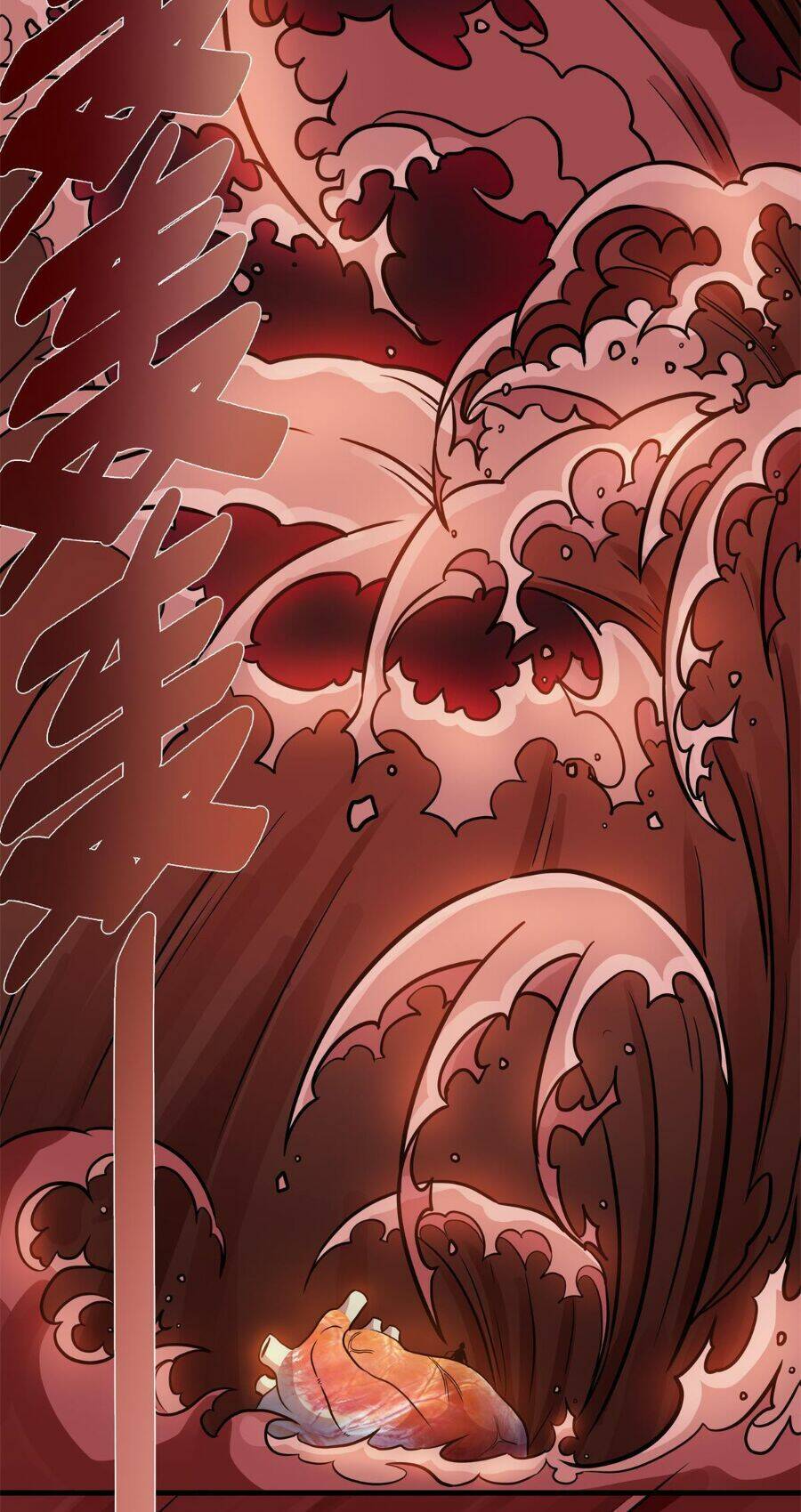 Đế Bá Chapter 29 - Trang 2