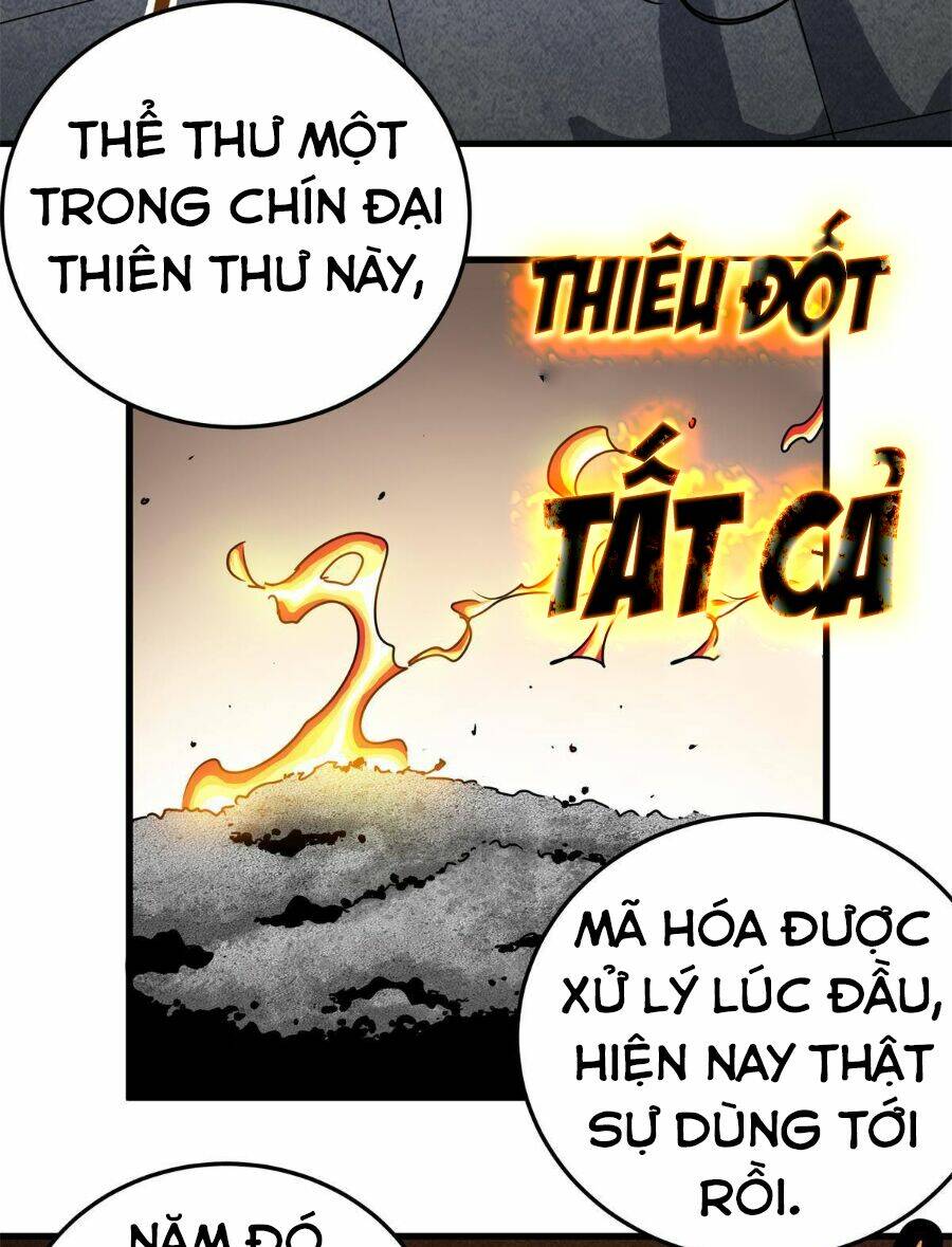 Đế Bá Chapter 29 - Trang 2