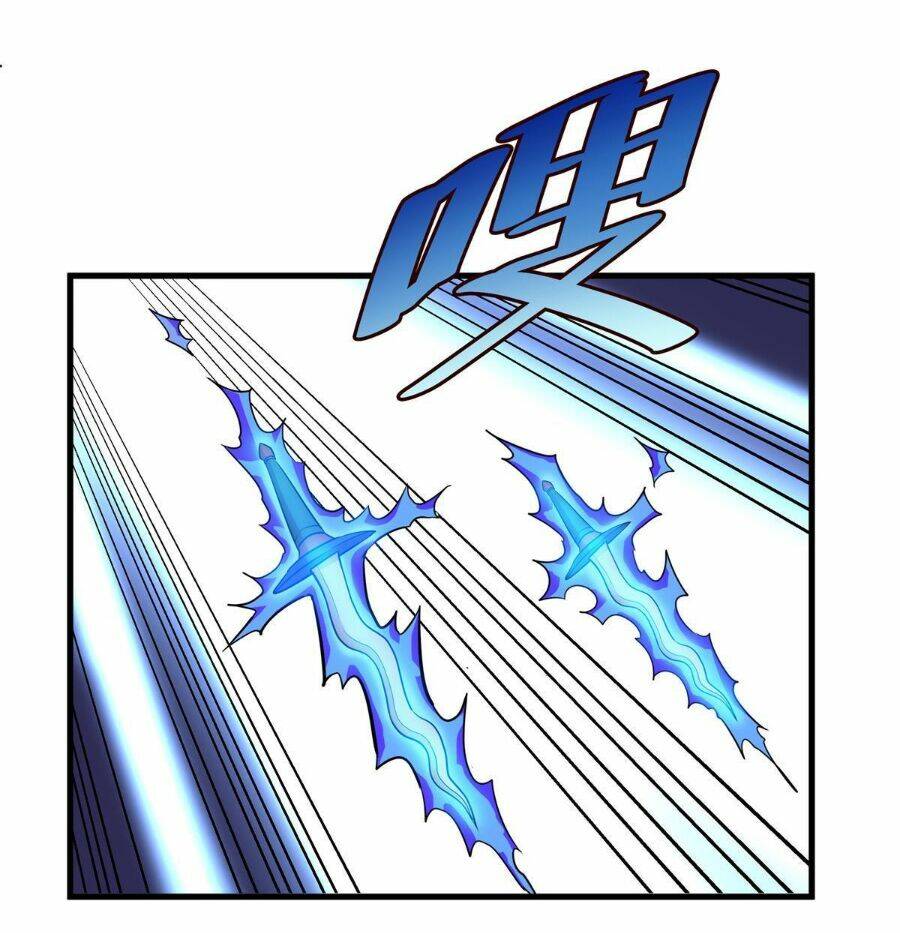 Đế Bá Chapter 29 - Trang 2