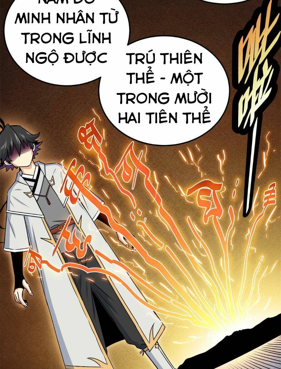 Đế Bá Chapter 29 - Trang 2